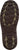 Lacrosse Aerohead Sport Mens Brown PU 16in 7mm Hunting Boots