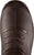 Lacrosse Aerohead Sport Mens Brown PU 16in 7mm Hunting Boots