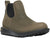 Danner Womens Tramline Chelsea 917 GTX Major Brown Nubuck Work Boots
