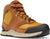 Danner Mens Free Spirit Monks Robe Suede Hiking Boots