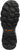 LaCrosse Mens Alphaburly Pro 18in 1600G Brown Rubber Hunting Boots