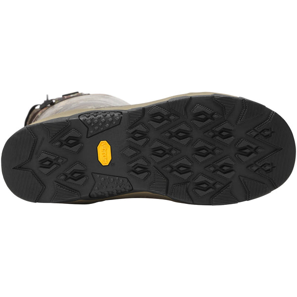 Lacrosse Mens Alpha Evolution 800G Mossy Oak Country DNA Rubber