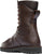 Danner Trophy Mens Brown Leather 10in 600G GTX Hunting Boots 13 D