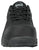 Hoss Boots Womens Wheeler Low Composite toe Black Textile Work Shoes