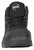Hoss Boots Womens Wheeler High Composite toe Black Textile Work Boots