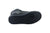 Mellow Walk Womens Jessica EH PR Black Leather Skate-Inspired Work Boots