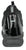 Hoss Boots Mens Full Court Composite toe Black Leather Work Shoes