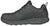 Hoss Boots Mens Buster Low Composite toe Black Textile Work Shoes