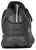 Hoss Boots Mens Buster V Composite toe Black Textile Work Shoes