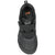 Hoss Boots Mens Buster V Composite toe Black Textile Work Shoes