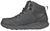 Hoss Boots Mens Buster Hi Composite toe Black Textile Work Boots