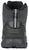 Hoss Boots Mens Buster Hi Composite toe Black Textile Work Boots