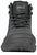 Hoss Boots Mens Buster Hi Composite toe Black Textile Work Boots 17 6E