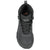 Hoss Boots Mens Buster Hi Composite toe Black Textile Work Boots