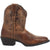 Laredo Womens Tori Cowboy Boots Leather Tan 10 M