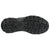 Hoss Boots Mens Trail Grey Leather/Mesh Action Hiking Boots