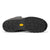 Lacrosse Mens Ursa ES GTX Black/Orange Suede Hunting Boots