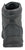 Hoss Boots Mens Carter Black Leather/Nylon Full-Grain Work Boots