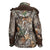 Rocky Womens Realtree Edge Polyester ProHunter WP Insulated Parka