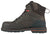 Hoss Boots Mens Carson Composite Toe Brown Leather Work Boots