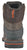 Hoss Boots Mens Carson Composite Toe Brown Leather Work Boots