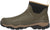 LaCrosse Mens Alpha Muddy Mid 6in 3.5MM Stone Rubber Work Boots