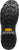 LaCrosse Mens Alpha Muddy 4.5in 3.0MM Dark Gray Rubber Work Boots
