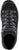 Danner Mens Mountain 600 4.5in Jet Black/Dark Shadow Suede Hiking Boots