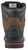 Hoss Boots Mens K-Tough CT WP PR Brown Leather Work Boots