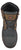 Hoss Boots Mens K-Tough CT WP PR Brown Leather Work Boots