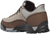 Danner Mens Panorama Low Roasted Cashew/Dark Earth Suede Hiking Shoes