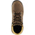 Danner Womens Inquire Chukka Kangaroo Brown/Coffee Bean Suede Hiking Boots