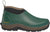 LaCrosse Womens Alpha Meadow 3.5in Clover Green Rubber Work Shoes