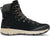 Danner Mens Arctic 600 Side-Zip 7in 200G Black/Brown Suede Hiking Boots