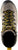 Danner Womens Arctic 600 Side-Zip 7in 200G Driftwood/Yellow Suede Hiking Boots
