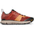 Danner Womens Trail 2650 Campo Red Ochre/Caramel Leather Hiking Shoes