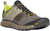 Danner Mens Trail 2650 Campo 3in GTX Brown/Meadow Green Leather Hiking Shoes
