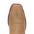Laredo Mens Frontier Tan Leather Work Cowboy Boots