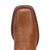 Laredo Mens Devin Tan Leather Chelsea Boots
