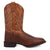 Laredo Mens Latham Briar/Tan Leather Cowboy Boots