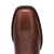 Laredo Mens Latham Briar/Tan Leather Cowboy Boots