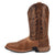 Laredo Mens Vapor Tan Leather Cowboy Boots