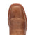 Laredo Mens Vapor Tan Leather Cowboy Boots