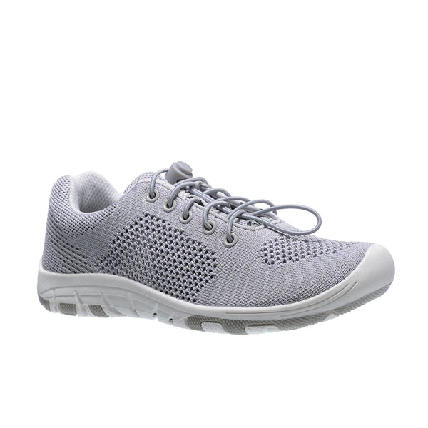 Rocsoc Womens AeroWeave Speedlace Grey Water Shoes – The Western