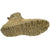 McRae Military Mens T2 UltraLight Temperate Coyote Leather Tactical Boots