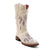 Ferrini Womens Dreamer D-Toe Clay Leather Cowboy Boots