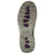 FreeShield Womens Waterproof White Winter Boots