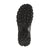 AdTec Womens 6in Waterproof Cap Toe Black Work Boots