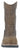 Hoss Boots Mens Buford Logger Pull On CT PR Brown Leather Work Boots 11.5 2E