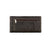 American West Annies Secret Collection Medium Brown Leather Trifold Wallet